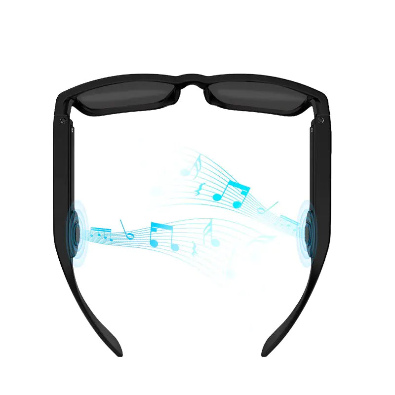 Gafas InSound