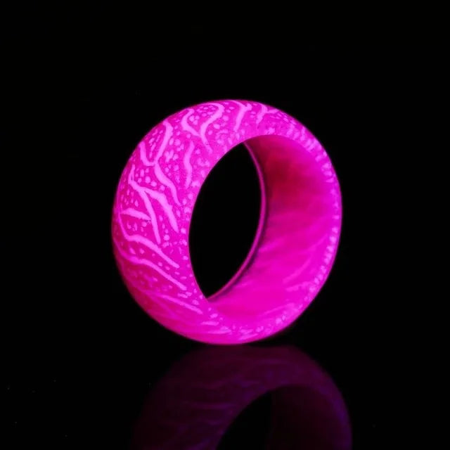 Anillo Místico Glow