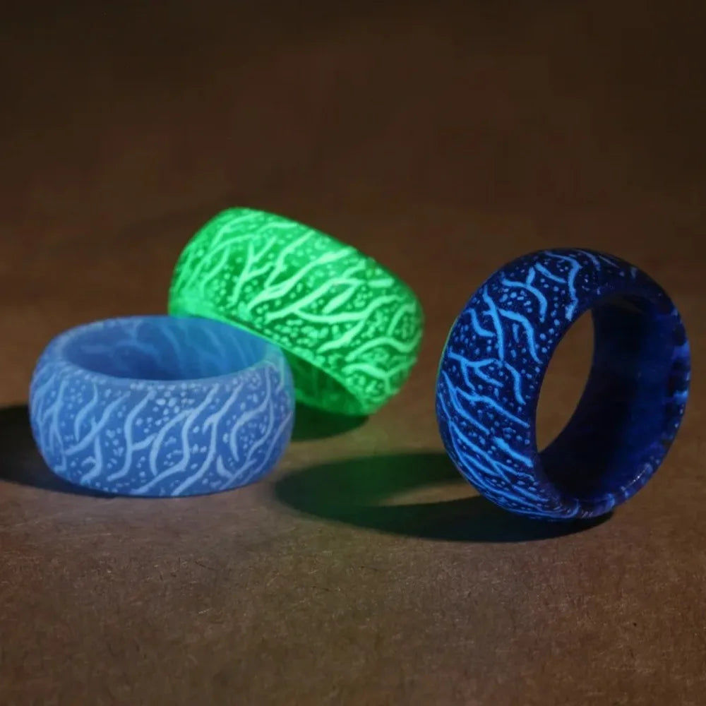 Anillo Místico Glow
