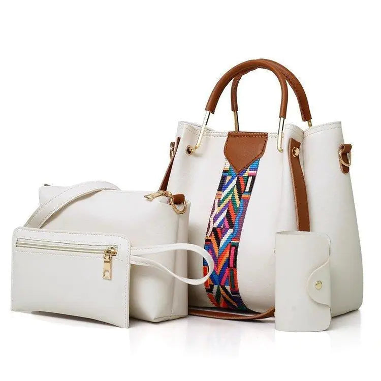 Colección de Bolsos Chic