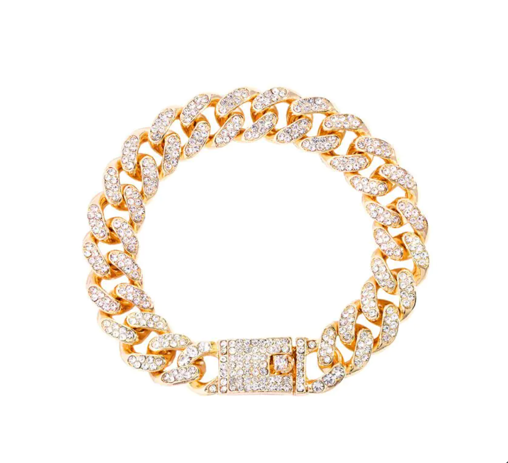 Pulsera Royal Iced