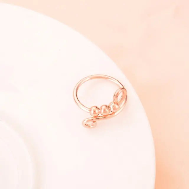 Anillo Zen Giro