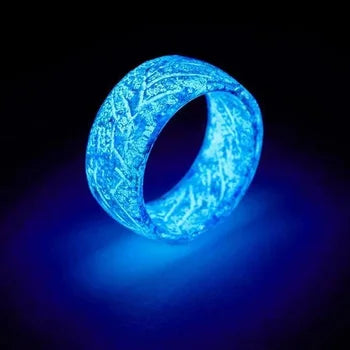Anillo Místico Glow