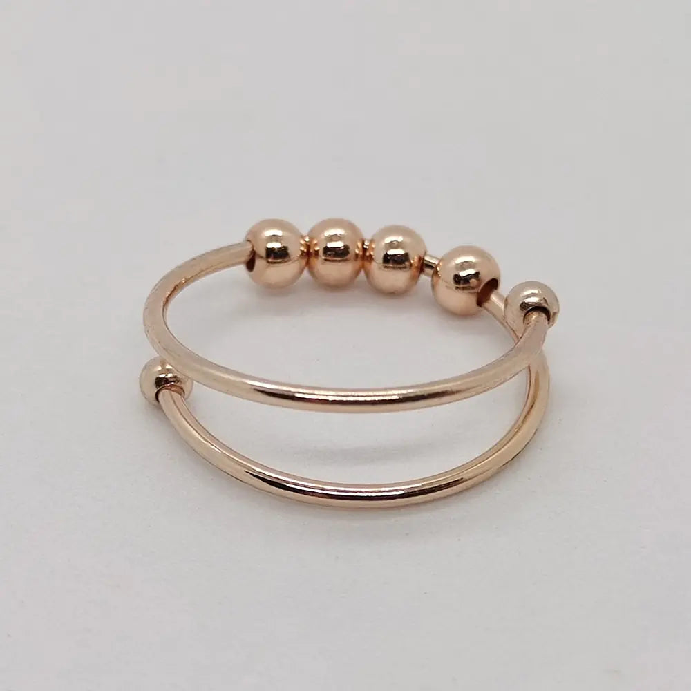 Anillo Zen Giro