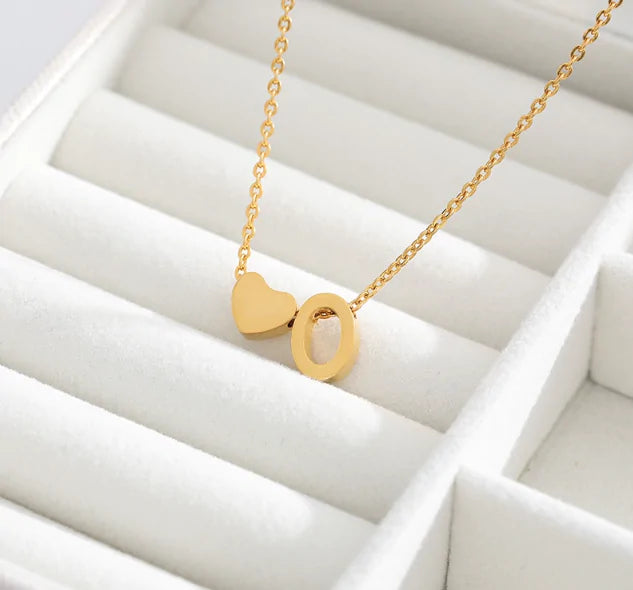 Letras de Amor Eterno