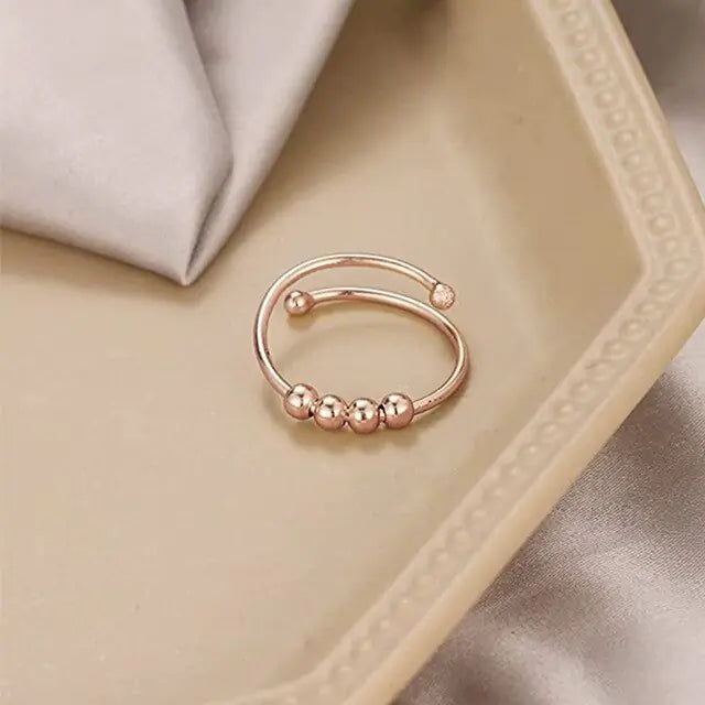 Anillo Zen Giro