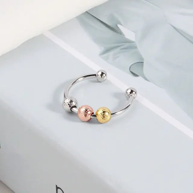 Anillo Zen Giro