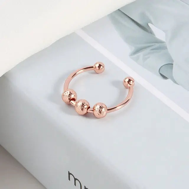 Anillo Zen Giro
