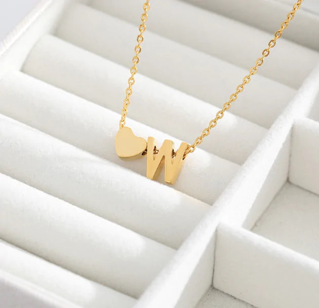 Letras de Amor Eterno