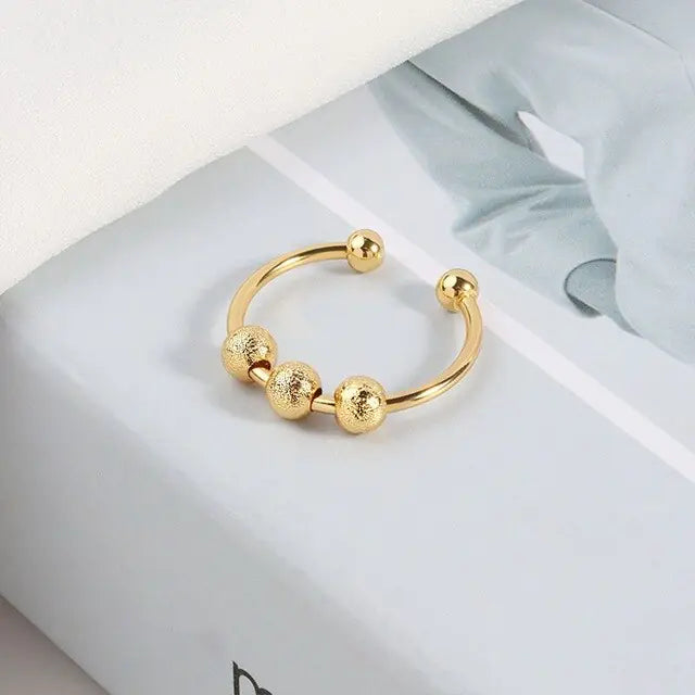 Anillo Zen Giro