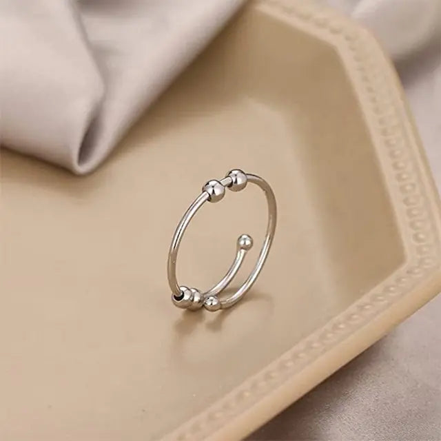 Anillo Zen Giro