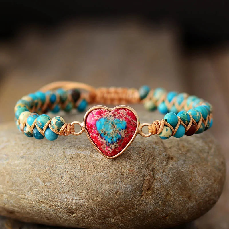 Pulsera Elegancia Natural