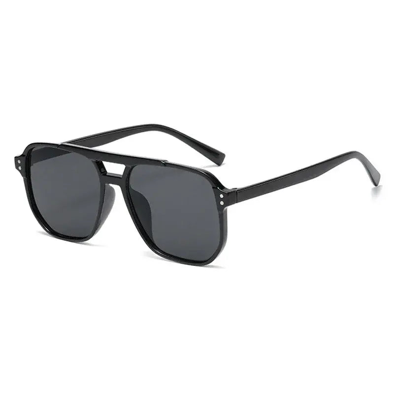 Gafas Estilo Clásico Vintage