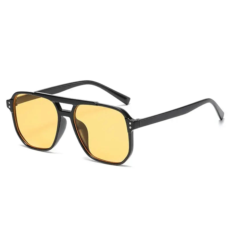 Gafas Estilo Clásico Vintage