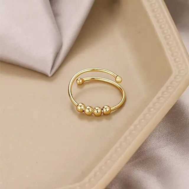 Anillo Zen Giro