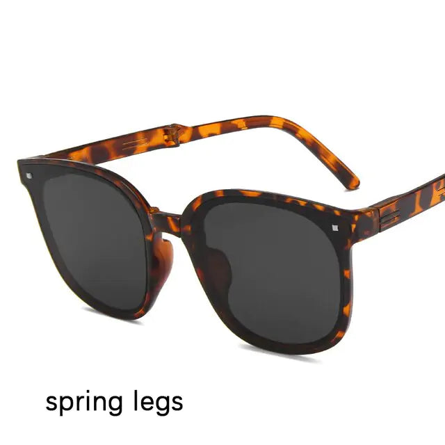 Gafas Estilo Plegable
