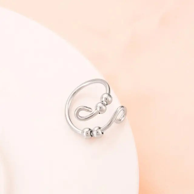 Anillo Zen Giro