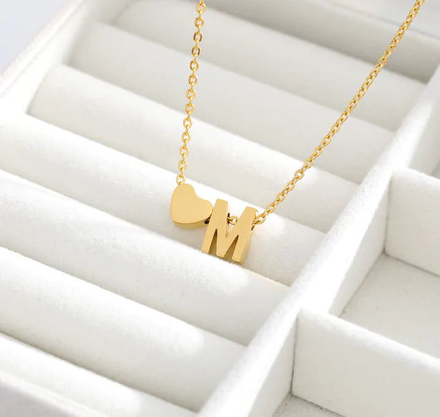 Letras de Amor Eterno