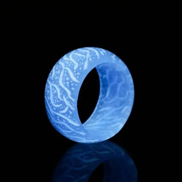 Anillo Místico Glow
