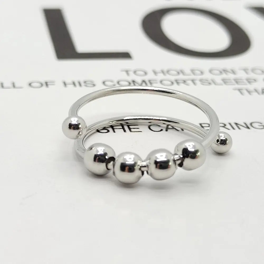 Anillo Zen Giro