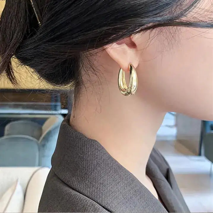 Pendientes Elegant Ambition
