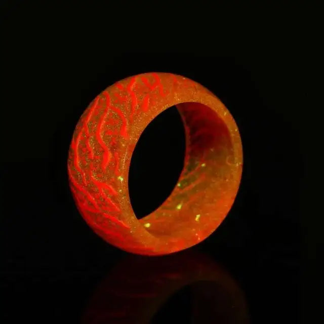 Anillo Místico Glow