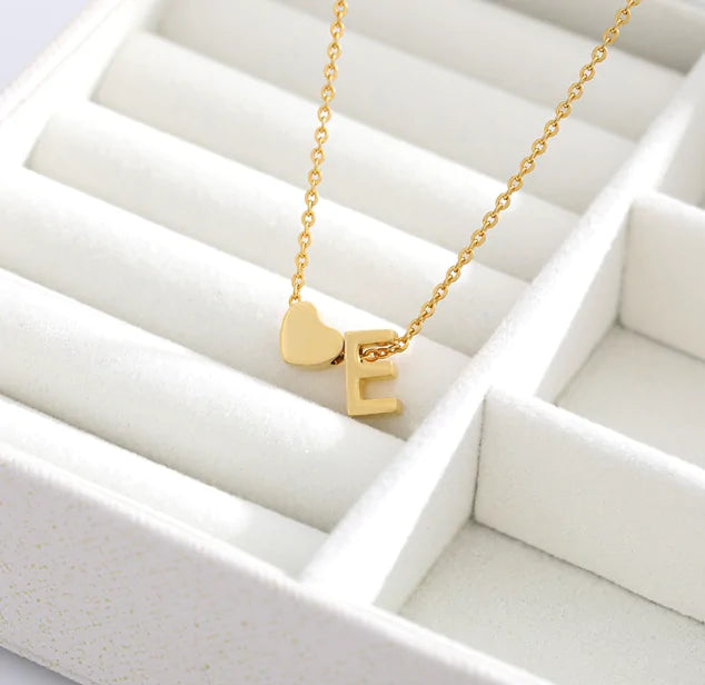 Letras de Amor Eterno