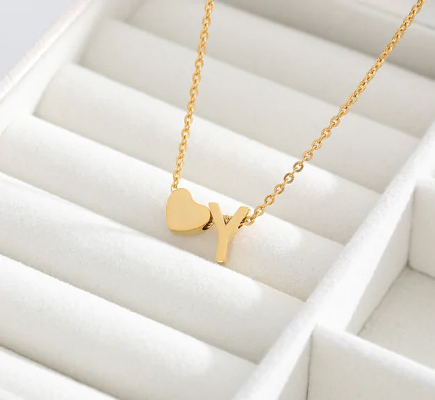 Letras de Amor Eterno