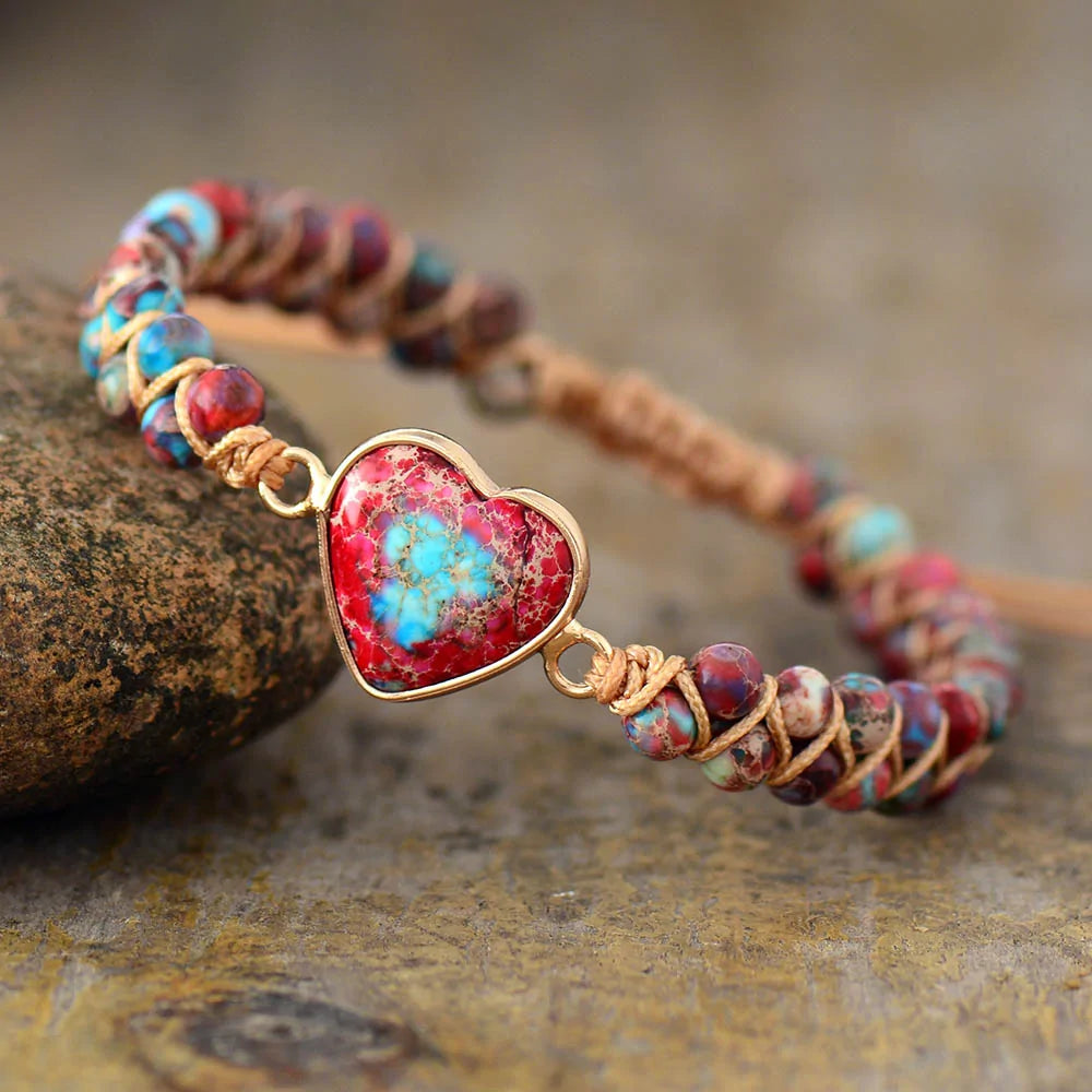 Pulsera Elegancia Natural