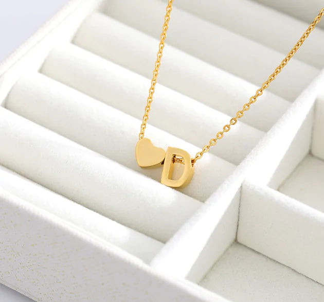 Letras de Amor Eterno