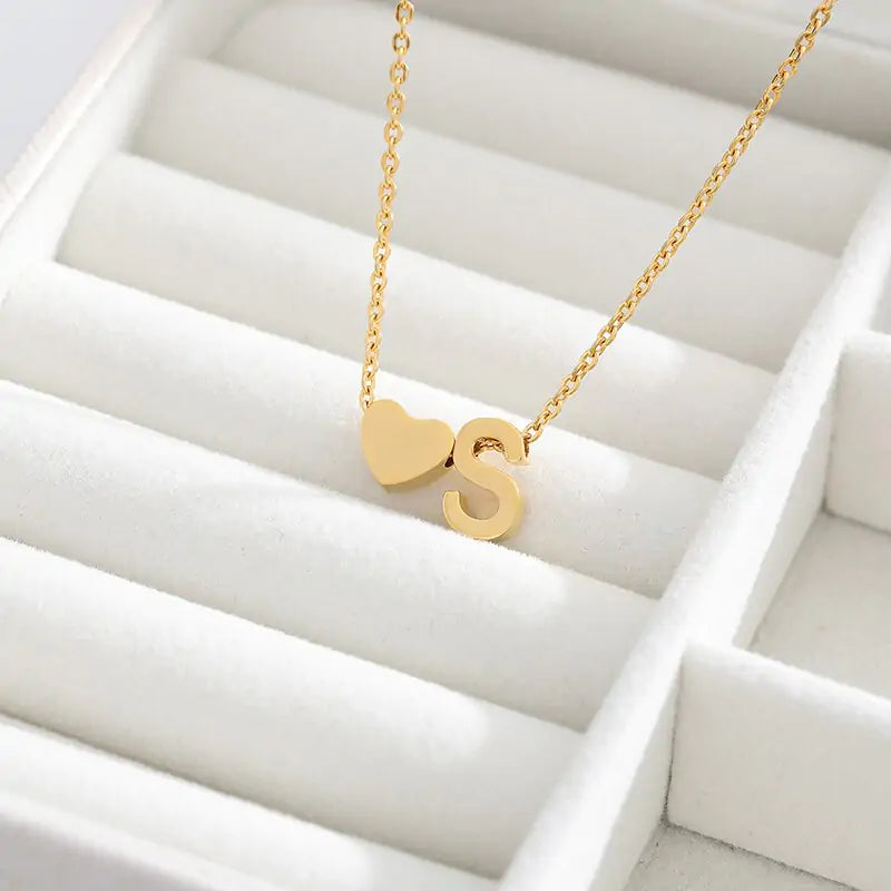 Letras de Amor Eterno