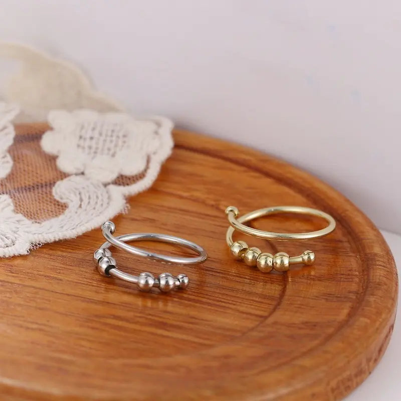 Anillo Zen Giro