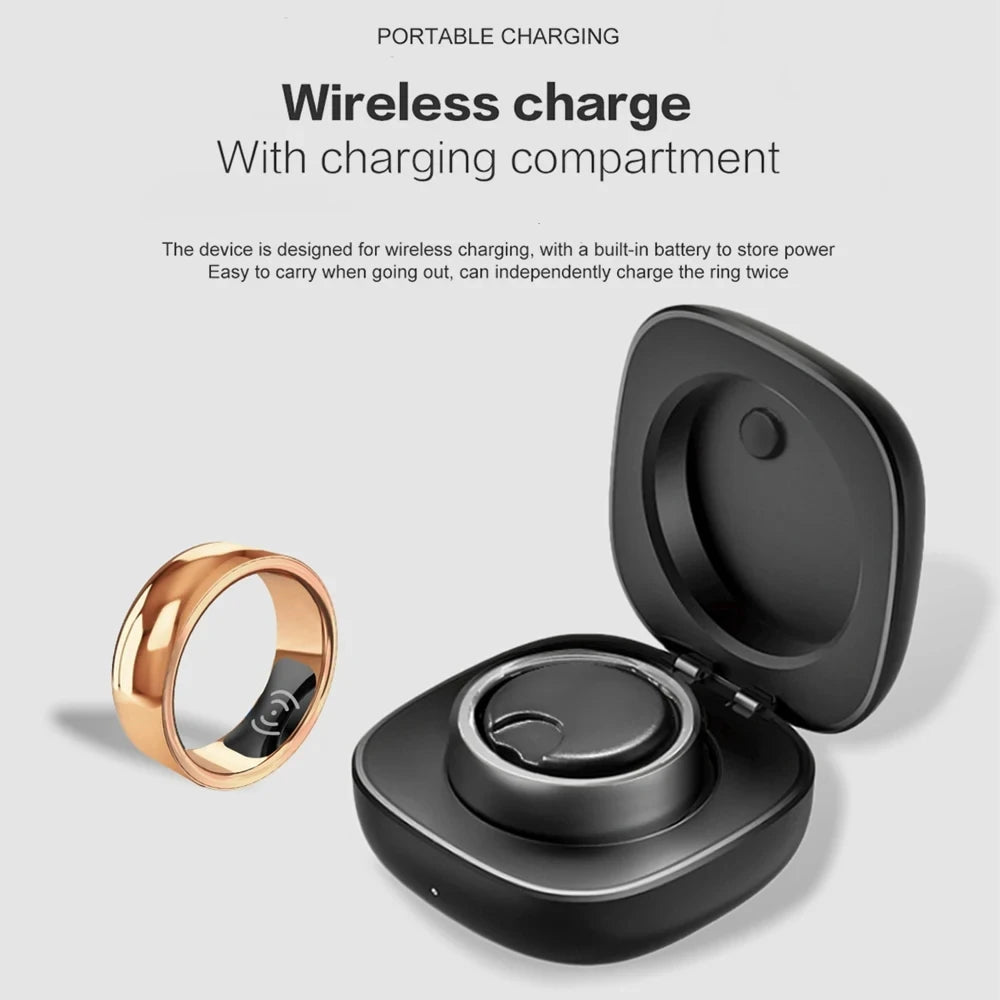 Smart Ring