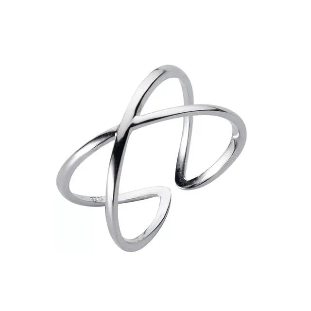 Anillo Infinity X