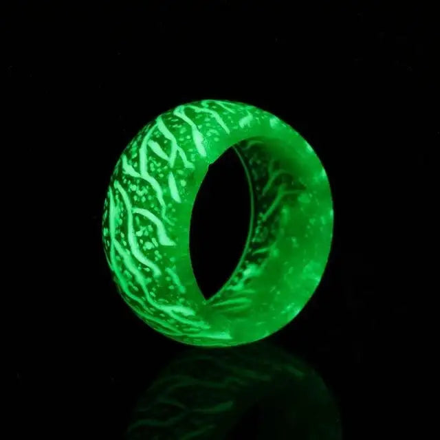 Anillo Místico Glow