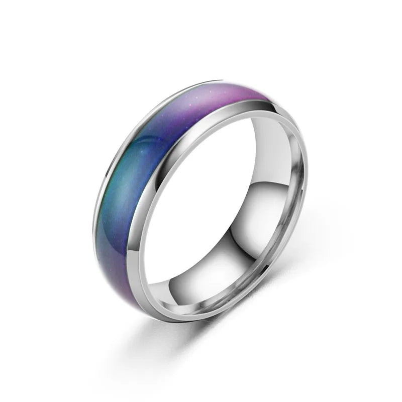 Anillo Pulse Emotion