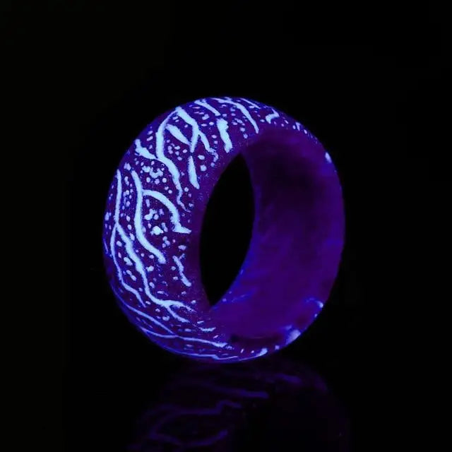 Anillo Místico Glow